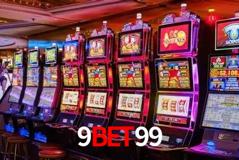 Login 9BET99 Casino Online