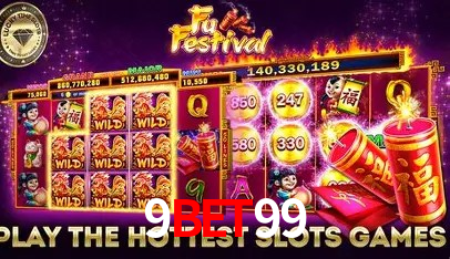 Fortune Tiger no Cassino Online 9BET99