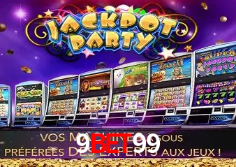 Apostas Esportivas no 9BET99